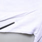Dolce & Gabbana White Printed Cotton Crew Neck Tee T-shirt