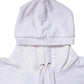 Dolce & Gabbana White #DGFamily Hooded Sweatshirt Sweater