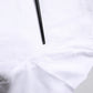 Dolce & Gabbana White Cotton Logo Print Round Neck T-shirt