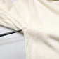 Dolce & Gabbana Cream Long Sleeves Turtleneck Slim Sweater