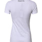 Dolce & Gabbana White #DGFAMILY Embroidery Cotton T-shirt