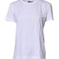 Dolce & Gabbana White Short Sleeves Round Neck Top T-shirt