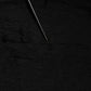 Dolce & Gabbana Black Knit Long Sleeves Turtleneck Slim Top