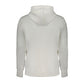 Calvin Klein White Cotton Men Sweater Mens Sweater