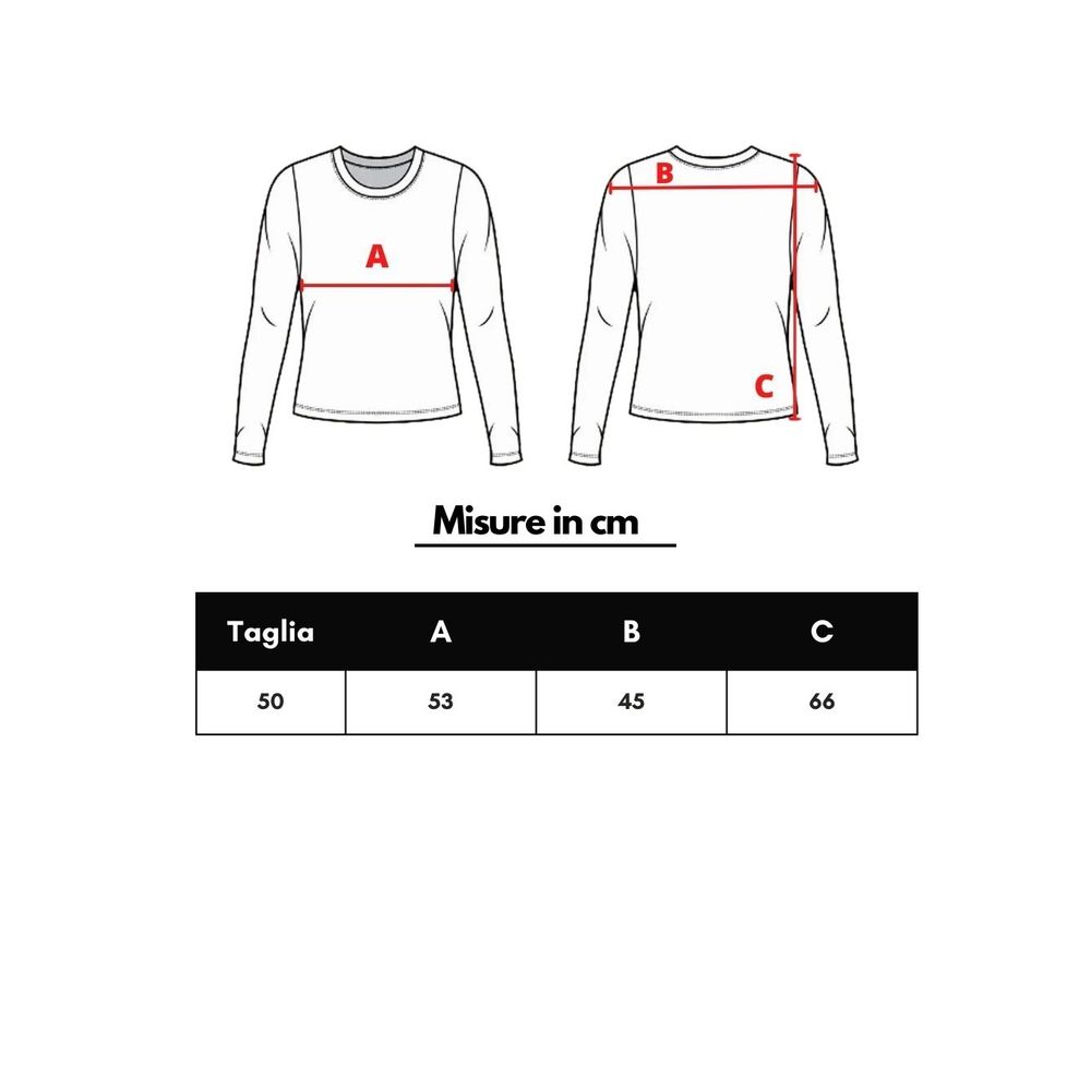 Corneliani Gray Wool T-Shirt Mens T-Shirt