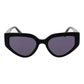 Maje Black Women Sunglasses