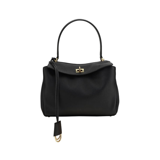 Balenciaga Rodeo Shoulder Bag Womens Shoulder Bag
