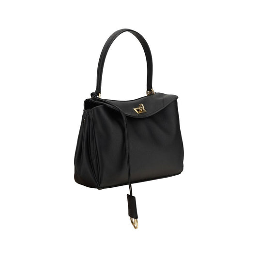 Balenciaga Rodeo Shoulder Bag Womens Shoulder Bag