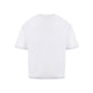 Kenzo Elegant White Cotton Top for Women