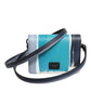 Dolce & Gabbana Multicolor Leather DG Logo Bifold Card Holder Wallet