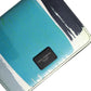 Dolce & Gabbana Multicolor Leather DG Logo Bifold Card Holder Wallet