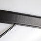 Dolce & Gabbana Black Leather Metal Buckle Classic Belt