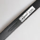 Dolce & Gabbana Brown Velvet Metal Buckle Classic Belt