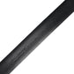 Dolce & Gabbana Black Solid Leather Classic Waist Buckle Belt