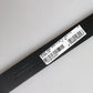 Dolce & Gabbana Brown Leather Classic Metal Logo Buckle Belt