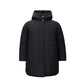 Add Chic Multicolor Polyamide Jacket