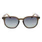 Ted Baker Brown Men Sunglasses