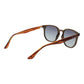 Ted Baker Brown Men Sunglasses