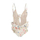 Zimmermann Lucky Waterfall Swimsuit