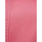 Lardini Elegant Pink Cotton Jacket for Her
