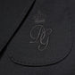 Dolce & Gabbana Black Wool Slim Fit Coat Blazer Jacket Suit