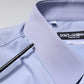 Dolce & Gabbana Light Blue Cotton SICILIA Dress Formal Shirt