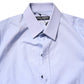 Dolce & Gabbana Light Blue Cotton SICILIA Dress Formal Shirt