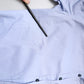 Dolce & Gabbana Light Blue Cotton SICILIA Dress Formal Shirt