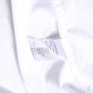 Daniele Alessandrini White Cotton Dress Formal Shirt