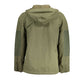 Gant Green Cotton Men Jacket