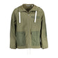 Gant Verde Cotton Men's Jacket