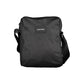 Calvin Klein "Black Polyester Mens Shoulder Bag" Mens Shoulder Bag