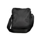 Calvin Klein "Black Polyester Mens Shoulder Bag" Mens Shoulder Bag