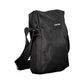 Calvin Klein "Black Polyester Mens Shoulder Bag" Mens Shoulder Bag