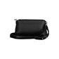 Mario Valentino Black Polyethylene Handbag