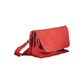 Desigual Red Polyethylene Handbag