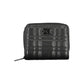 Calvin Klein Black Polyester Wallet