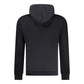 Napapijri Black Cotton Men Sweater