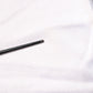 Jil Sander White Viscose Crew Neck Long Sleeves Pullover Sweater