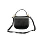 Mario Valentino Black Polyethylene Handbag