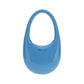 Disney X Coperni Liquid Print Shoulder Bag Womens Shoulder Bag
