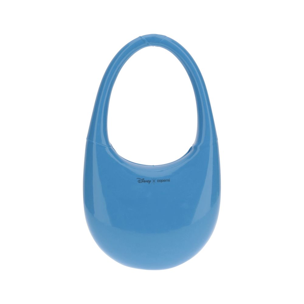 Disney X Coperni Liquid Print Shoulder Bag Womens Shoulder Bag