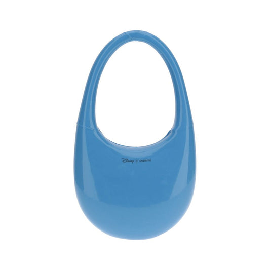 Disney X Coperni Liquid Print Shoulder Bag Womens Shoulder Bag