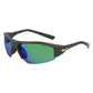 Nike Gray Injected Sunglasses