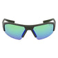 Nike Gray Injected Sunglasses