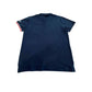 Iceberg Blue Cotton Men's Polo Shirt