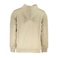 Calvin Klein Beige Cotton Men Sweater Mens Sweater
