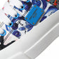 Dolce & Gabbana Multicolor Patchwork Low Top Sneakers Shoes