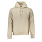 Calvin Klein Beige Cotton Men Sweater Mens Sweater