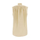 Quira Sleeveless Shirt